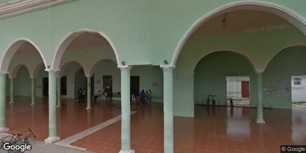 COMANDANCIA MUNICIPAL